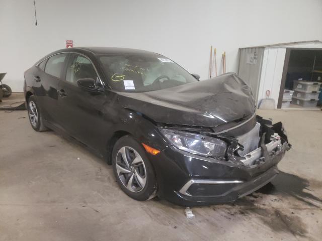 HONDA CIVIC LX 2019 2hgfc2f63kh590414