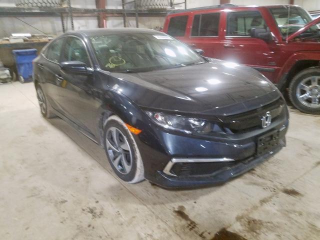 HONDA CIVIC LX 2019 2hgfc2f63kh593202