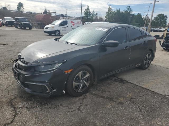 HONDA CIVIC 2019 2hgfc2f63kh593233