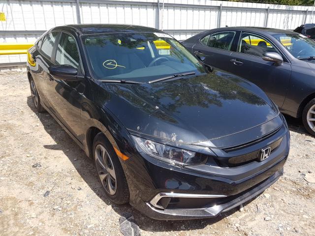 HONDA CIVIC LX 2019 2hgfc2f63kh596018