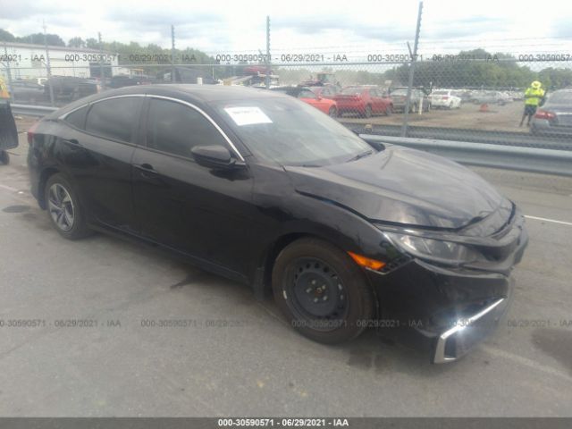 HONDA CIVIC SEDAN 2019 2hgfc2f63kh596228