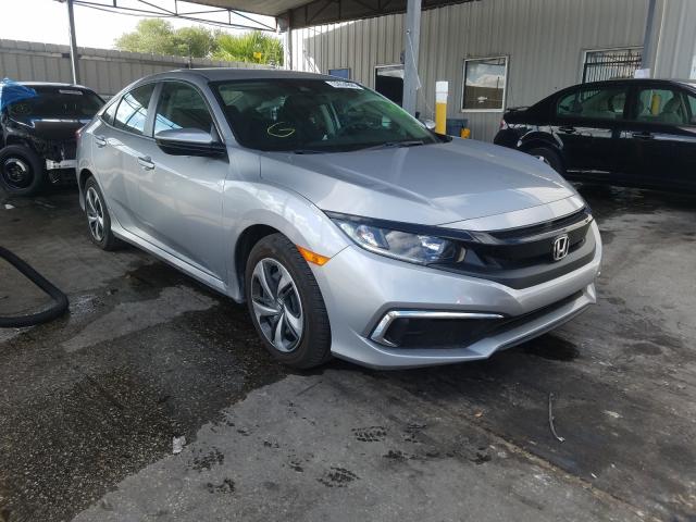 HONDA CIVIC LX 2019 2hgfc2f63kh598173