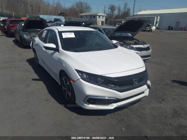 HONDA CIVIC SEDAN 2019 2hgfc2f63kh602254