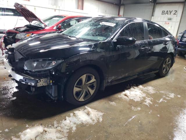 HONDA CIVIC LX 2019 2hgfc2f63kh605462