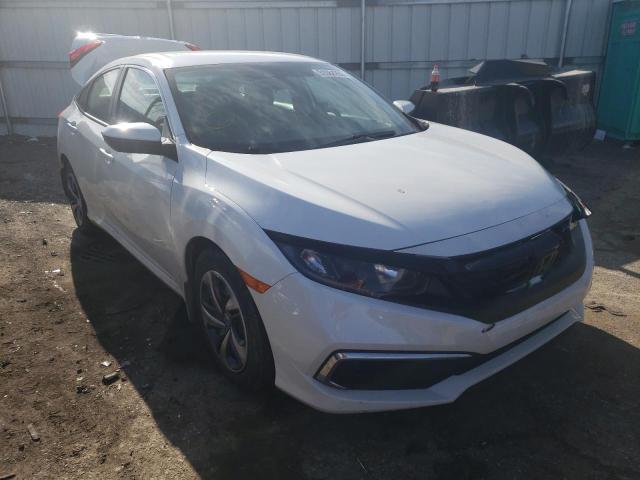 HONDA CIVIC LX 2019 2hgfc2f63kh606398