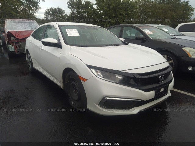 HONDA CIVIC SEDAN 2020 2hgfc2f63lh502379