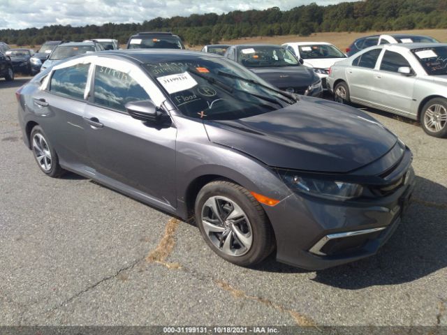 HONDA CIVIC SEDAN 2020 2hgfc2f63lh502687