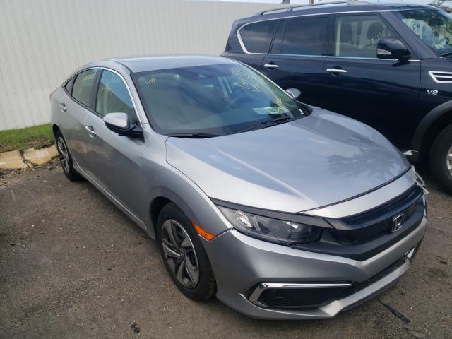 HONDA CIVIC LX 2020 2hgfc2f63lh510496