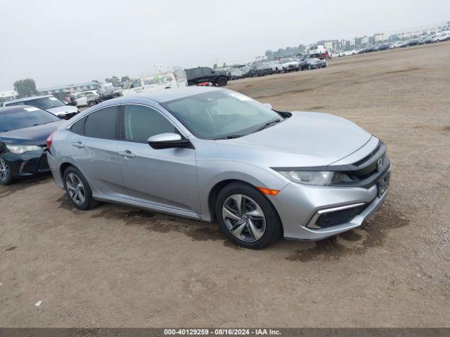 HONDA CIVIC 2020 2hgfc2f63lh510515