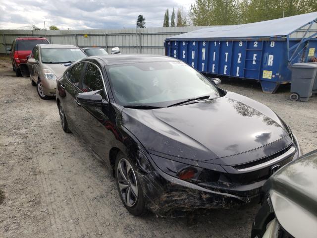 HONDA CIVIC LX 2020 2hgfc2f63lh511776