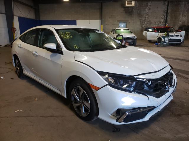 HONDA CIVIC LX 2020 2hgfc2f63lh512202