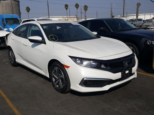 HONDA CIVIC LX 2020 2hgfc2f63lh513169