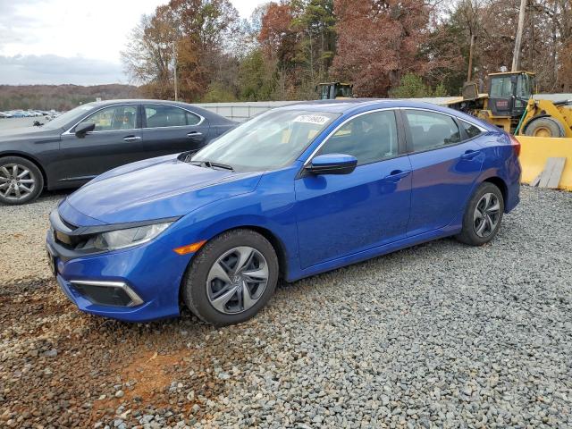 HONDA CIVIC 2020 2hgfc2f63lh514662