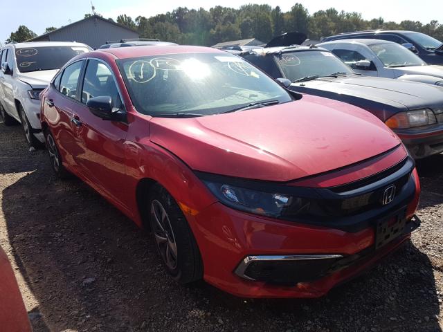 HONDA CIVIC LX 2020 2hgfc2f63lh514886