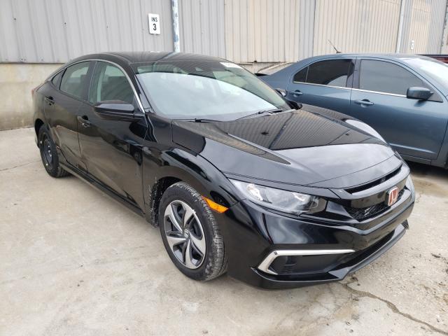 HONDA CIVIC LX 2020 2hgfc2f63lh514905