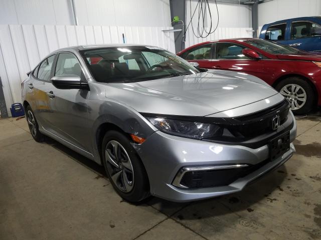 HONDA CIVIC LX 2020 2hgfc2f63lh515701