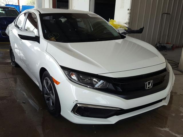 HONDA CIVIC LX 2020 2hgfc2f63lh519179