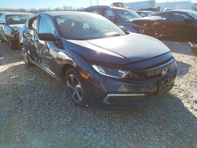 HONDA CIVIC LX 2020 2hgfc2f63lh523426