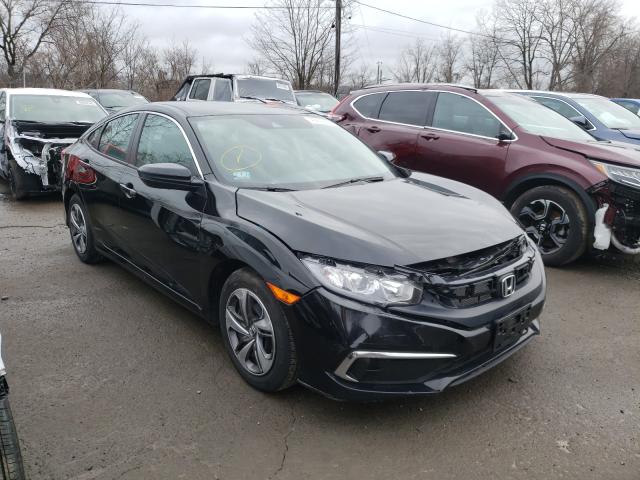 HONDA CIVIC LX 2020 2hgfc2f63lh524270