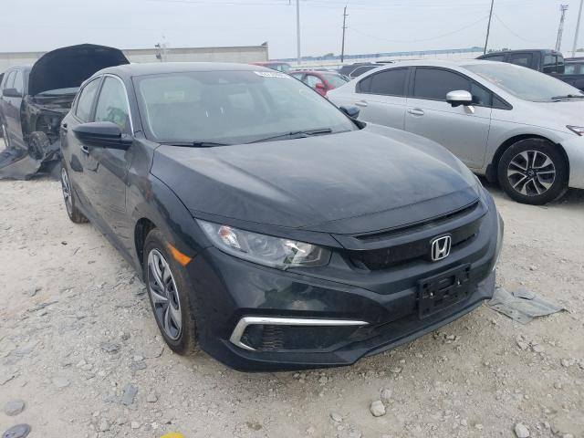 HONDA CIVIC LX 2020 2hgfc2f63lh526231