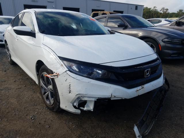 HONDA CIVIC LX 2020 2hgfc2f63lh528108