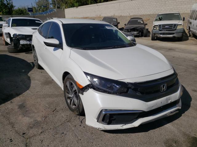 HONDA CIVIC LX 2020 2hgfc2f63lh528688