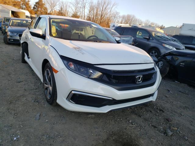 HONDA CIVIC LX 2020 2hgfc2f63lh528724