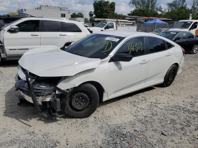 HONDA CIVIC 2020 2hgfc2f63lh531848