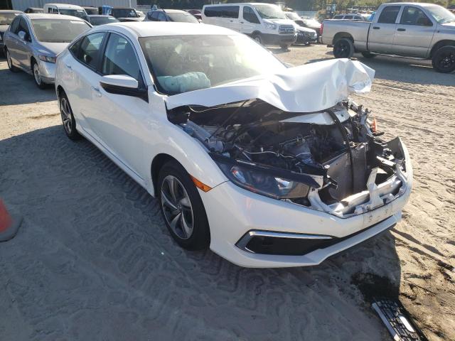 HONDA CIVIC LX 2020 2hgfc2f63lh532434