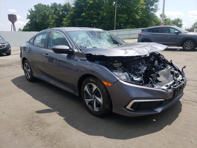 HONDA CIVIC LX 2020 2hgfc2f63lh541263