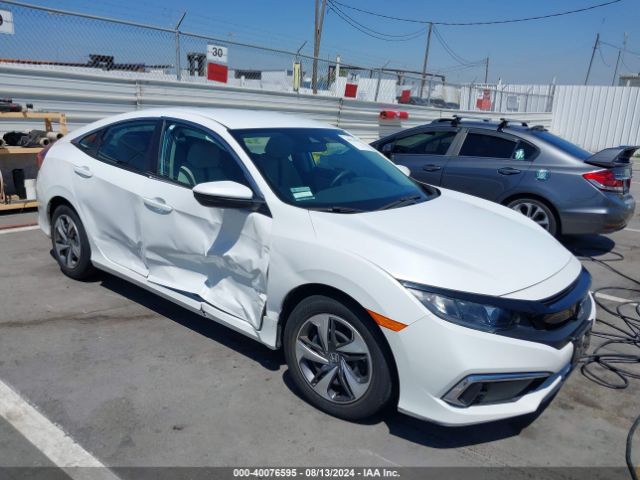 HONDA CIVIC 2020 2hgfc2f63lh546303