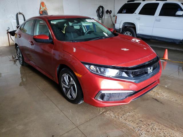 HONDA CIVIC LX 2020 2hgfc2f63lh547936