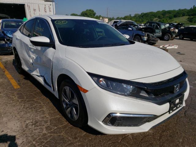 HONDA CIVIC 2020 2hgfc2f63lh551291