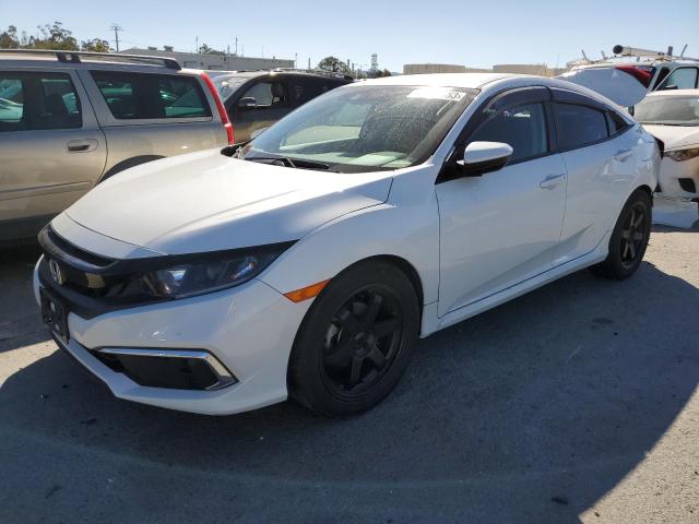 HONDA CIVIC 2020 2hgfc2f63lh552893