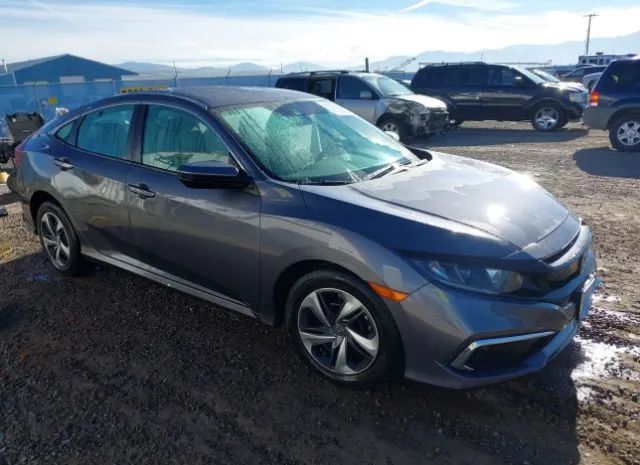 HONDA CIVIC SEDAN 2020 2hgfc2f63lh553994