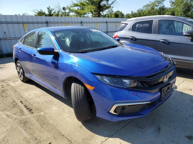 HONDA CIVIC LX 2020 2hgfc2f63lh558936