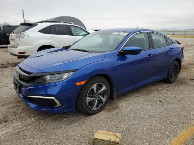 HONDA CIVIC 2020 2hgfc2f63lh560380