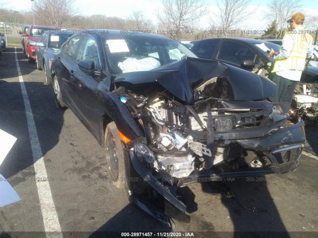 HONDA CIVIC SEDAN 2020 2hgfc2f63lh561741