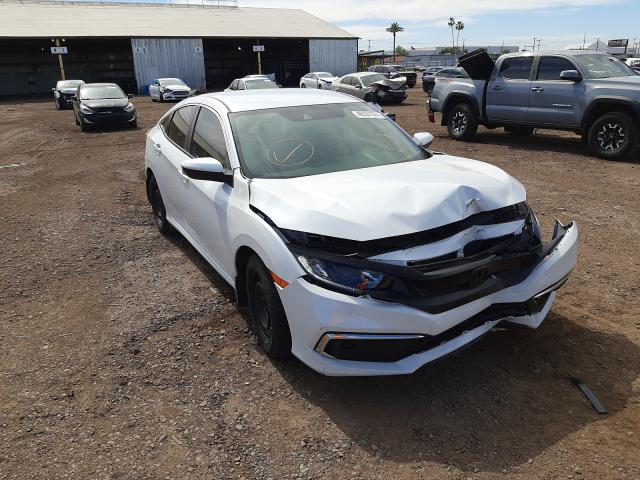 HONDA CIVIC LX 2020 2hgfc2f63lh568799