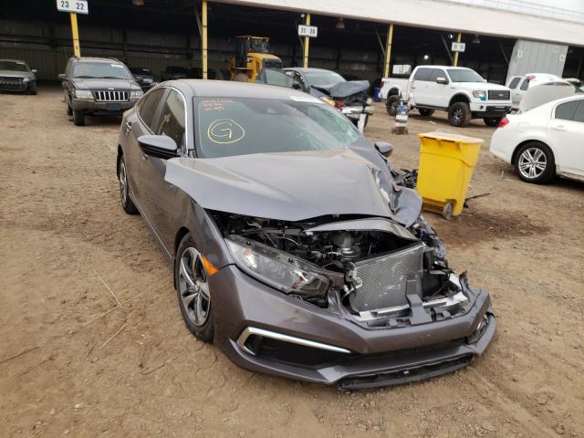 HONDA CIVIC LX 2020 2hgfc2f63lh569371