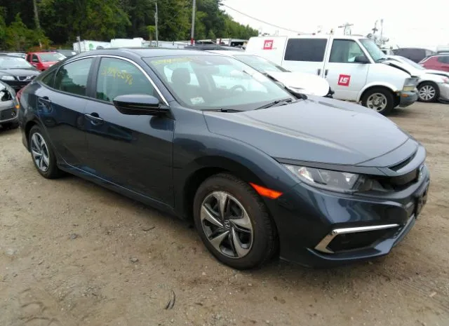 HONDA CIVIC SEDAN 2020 2hgfc2f63lh576451