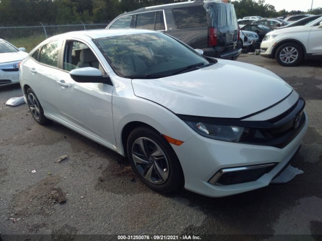 HONDA CIVIC SEDAN 2020 2hgfc2f63lh577812