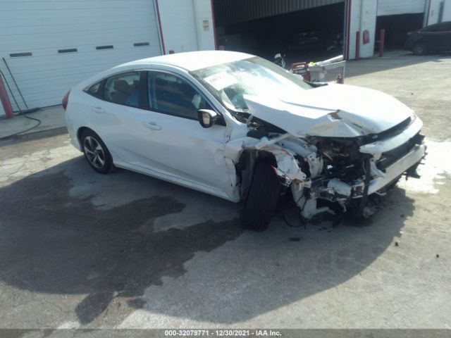 HONDA CIVIC SEDAN 2020 2hgfc2f63lh584212