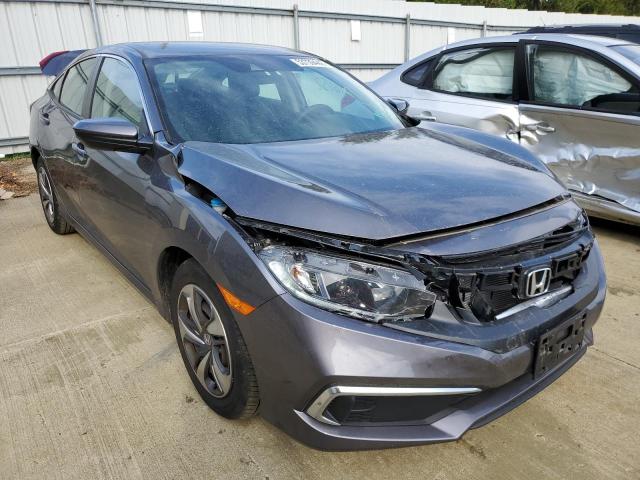 HONDA CIVIC LX 2020 2hgfc2f63lh586655