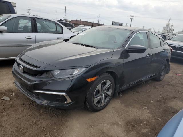 HONDA CIVIC LX 2020 2hgfc2f63lh600473