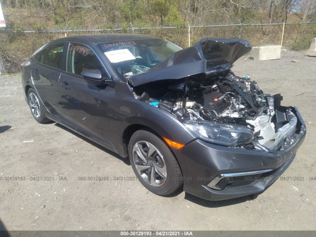 HONDA CIVIC SEDAN 2020 2hgfc2f63lh601767