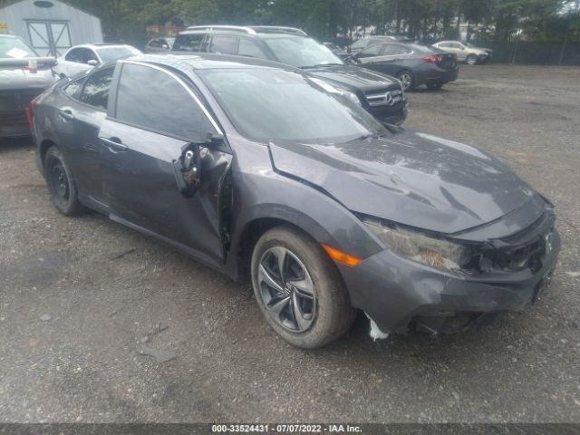 HONDA CIVIC SEDAN 2021 2hgfc2f63mh512024