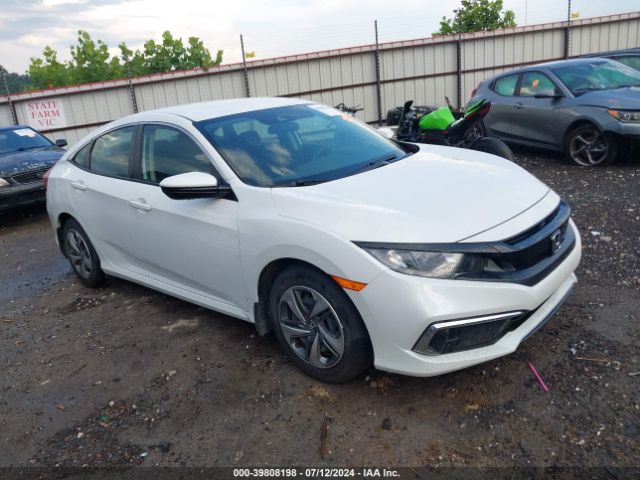 HONDA CIVIC 2021 2hgfc2f63mh520415