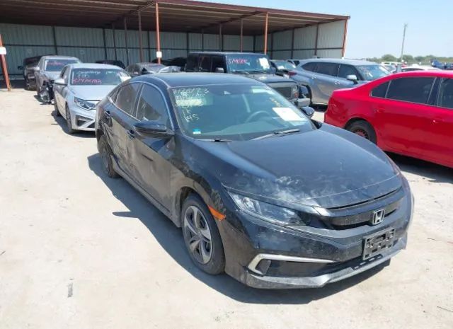 HONDA CIVIC SEDAN 2021 2hgfc2f63mh521984