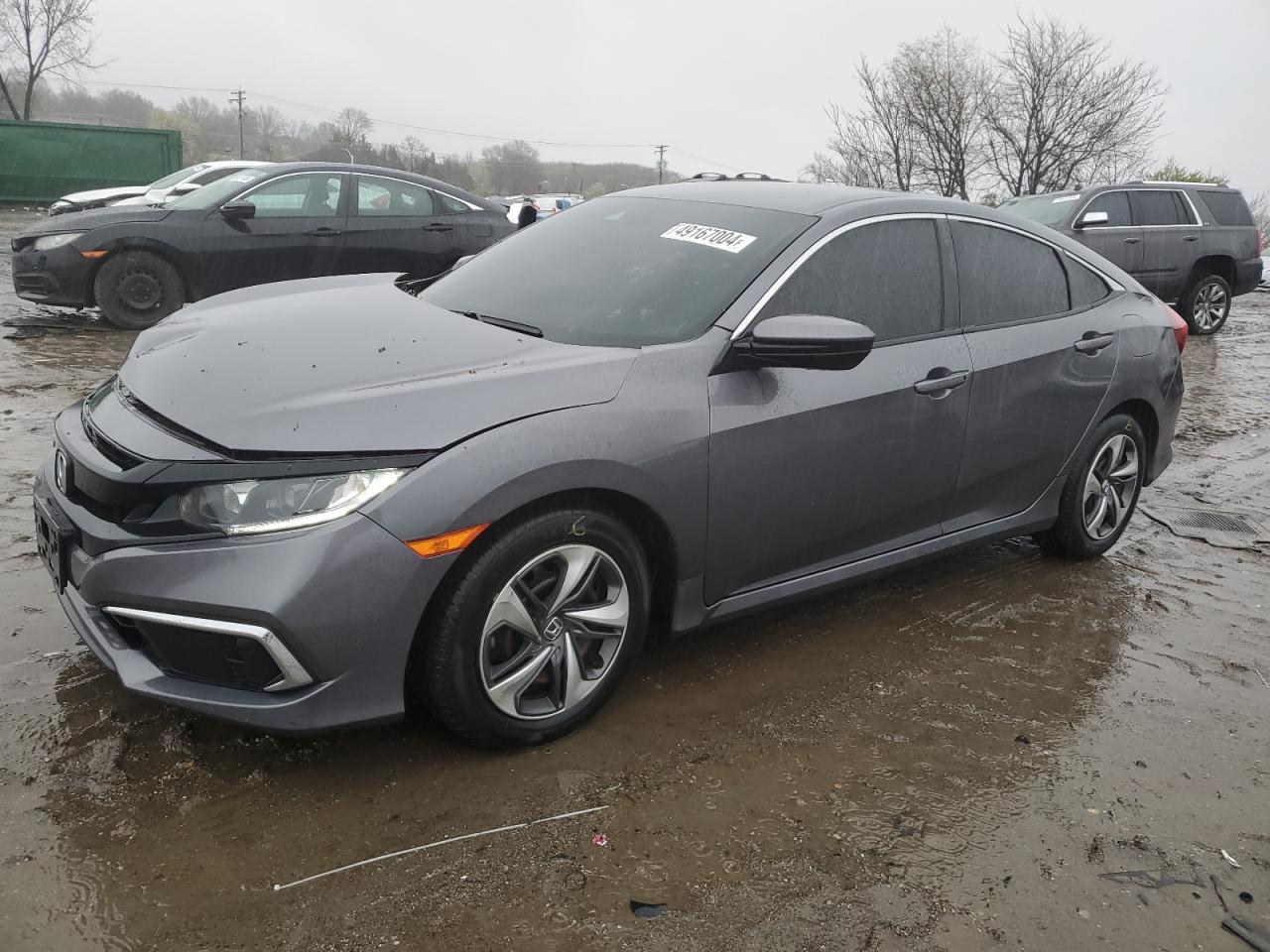 HONDA CIVIC 2021 2hgfc2f63mh535478